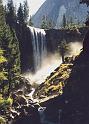 P010  Yosemite N.P. Vernal Fall